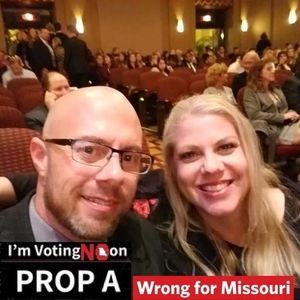 Meet your Posher, Jeff